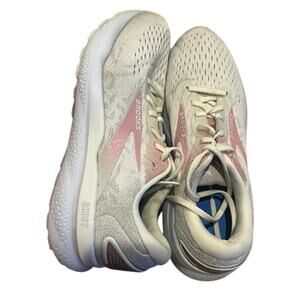 Brooks Ghost 16 womens running shoes sz 10